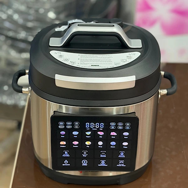 مولتی کوکر میباشی ME-PC906