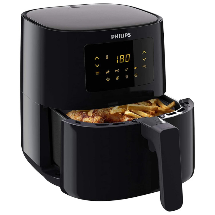 سرخ کن هواپز HD9252 فیلیپس