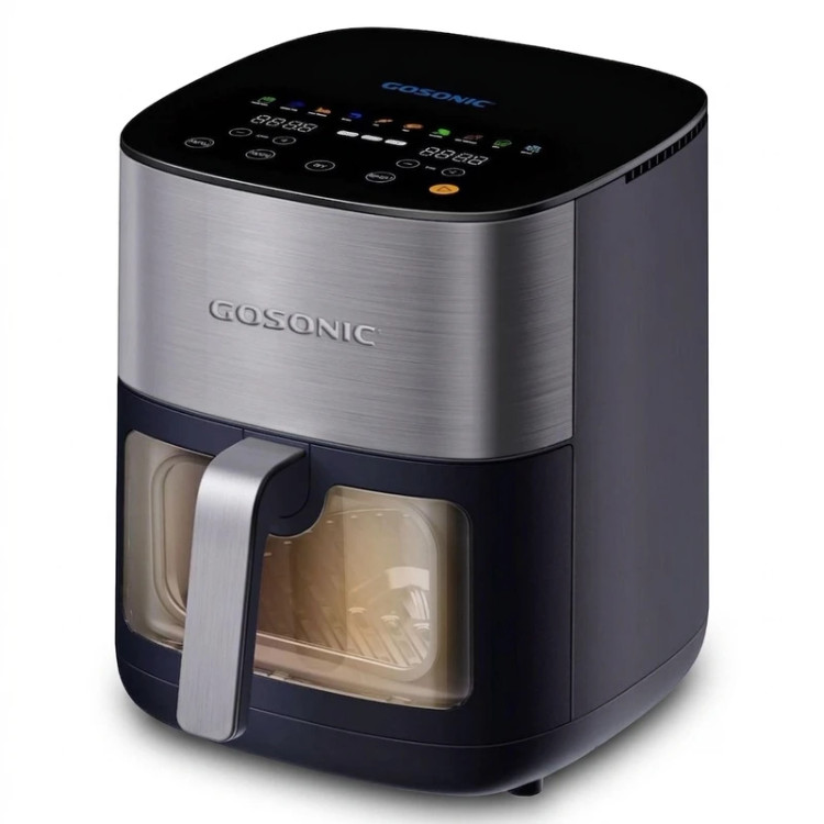 سرخ کن هواپز گوسونیک مدل GAF-757