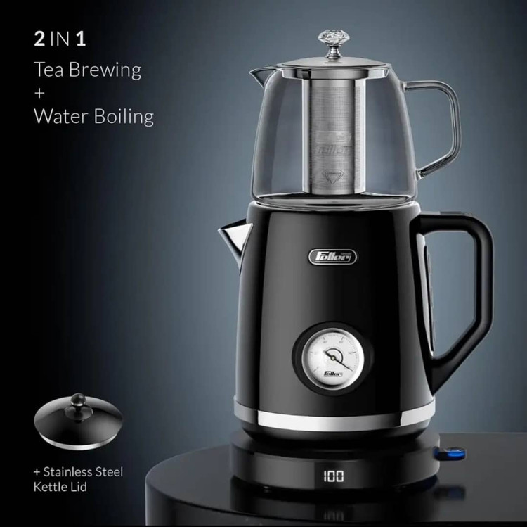 چایساز روهمی فلر مدل TS-290