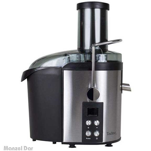 آبمیوگیری تک کاره تکنو مدل Te-219