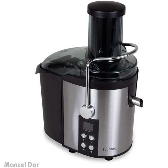 آبمیوگیری تک کاره تکنو مدل Te-219