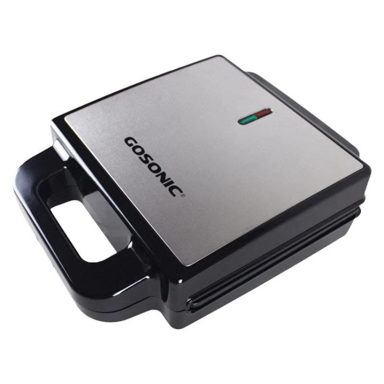 ساندویچ ساز ۳ کاره گوسونیک مدل GSM-706