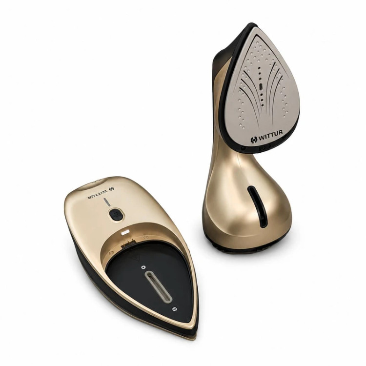 اتوبخار دوکاره جدید ویتور مدل W-RON75A