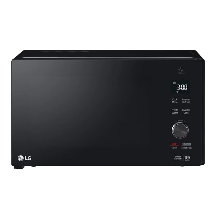 ماکروویو ال جی مدل MH8265