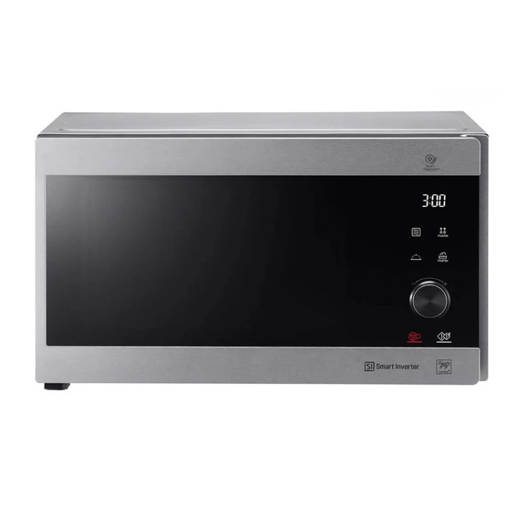 ماکروویو ال جی مدل MH8265
