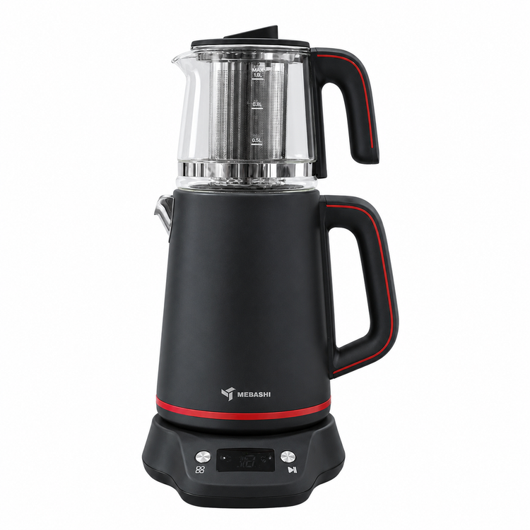 چایساز روی هم میباشی مدلME-TM 302