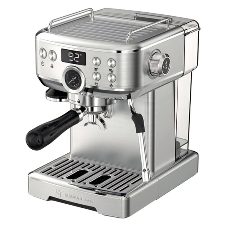 اسپرسو قهوه ساز میباشی مدل. ME-ECM۲۱۱۰