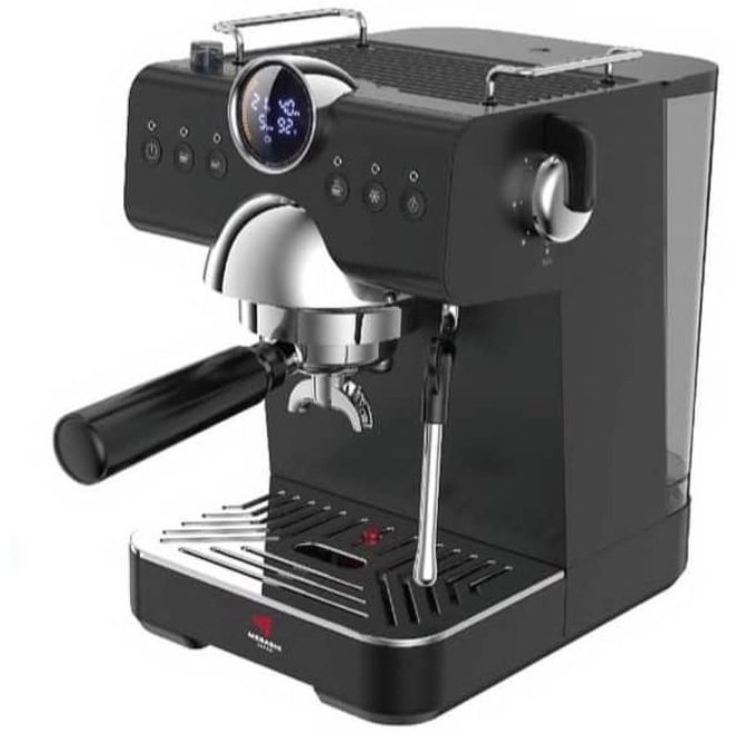 اسپرسو قهوه ساز میباشی مدل ME-ECM 2108