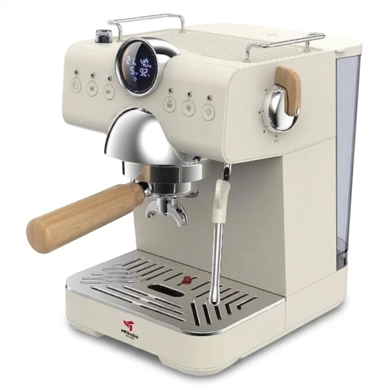 اسپرسو قهوه ساز میباشی مدل ME-ECM 2108