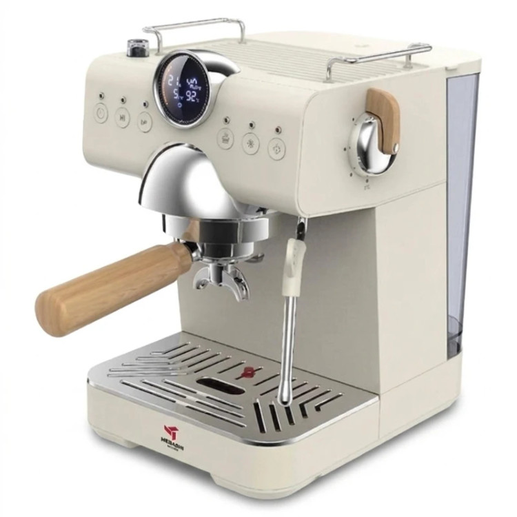 اسپرسو قهوه ساز میباشی مدل ME-ECM 2108