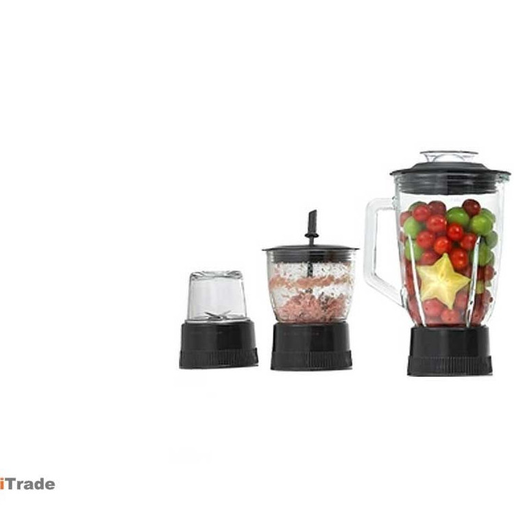 آبمیوه گیری چندکاره گو سونیک مدل GSJ-504