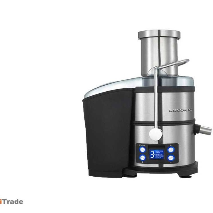 آبمیوه گیری چندکاره گو سونیک مدل GSJ-504