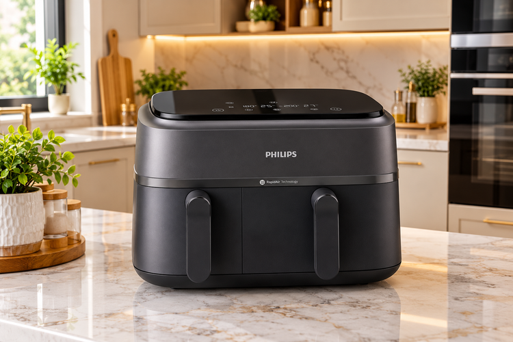 سرخ کن هواپز فیلیپس مدل NA-350