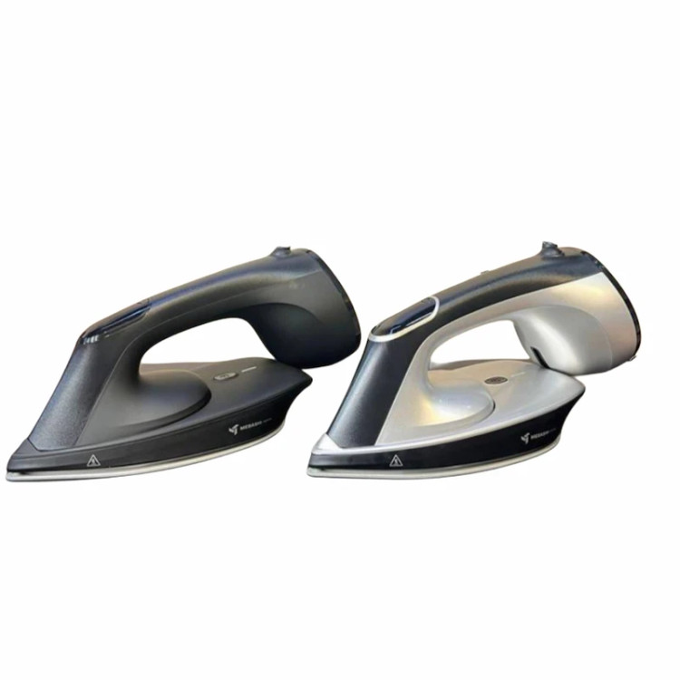اتوبخار دستی - وبخارگر دستی میباشی مدلME-SIR6004