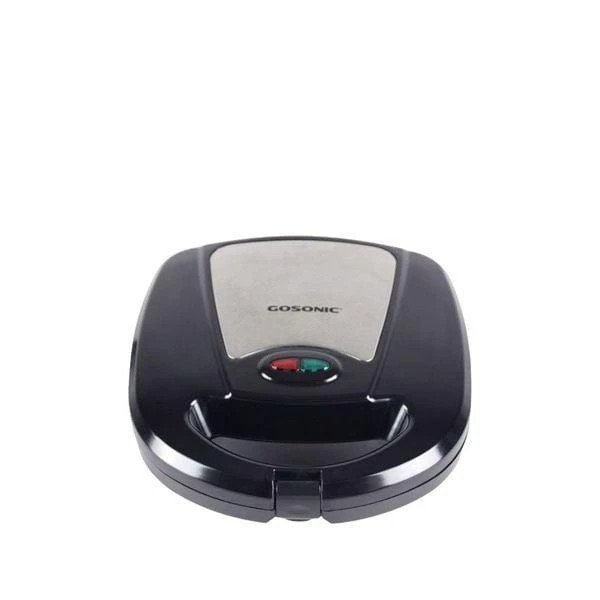سانودیچ ساز وگریل دوخانه گوسو نیک مدلGSM-702