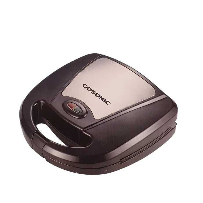 سانودیچ ساز وگریل دوخانه گوسو نیک مدلGSM-702