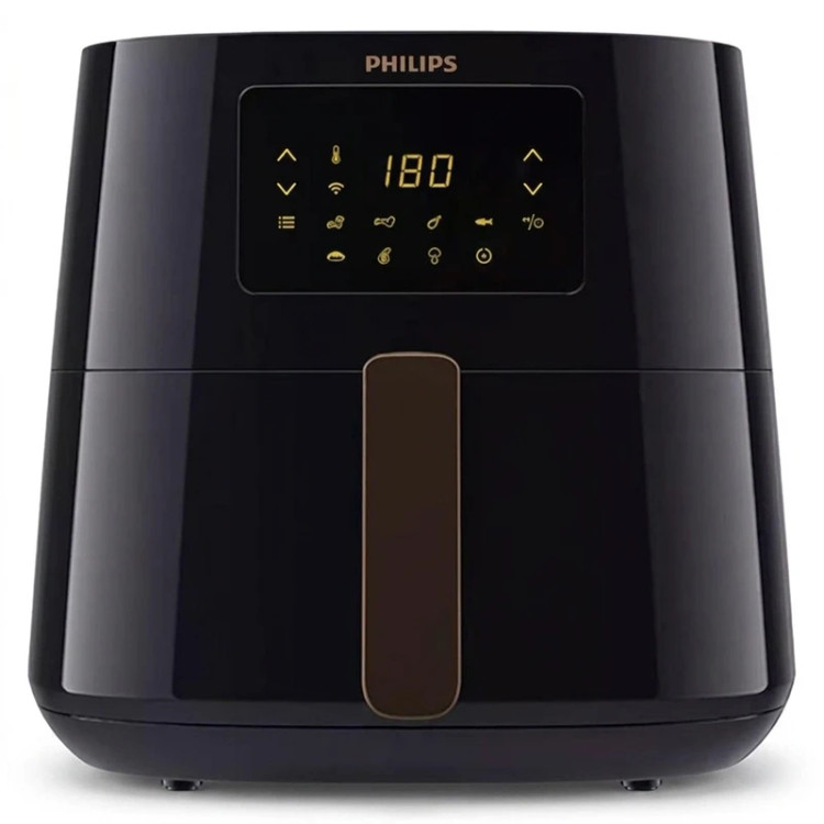 سرخ کن هواپز وای فای دار فیلیپس مدل HD-9280