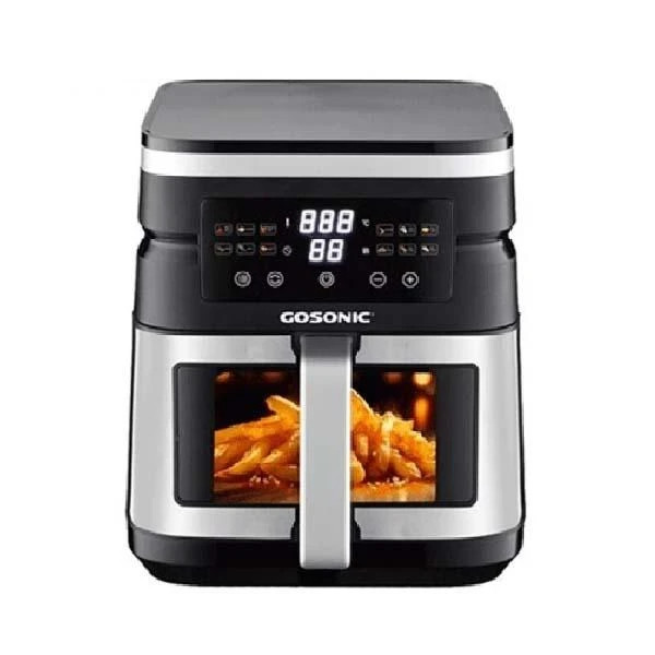 سرخ کن هواپز گوسونیک مدل GAF-847