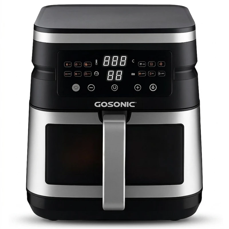 سرخ کن هواپز گوسونیک مدل GAF-847