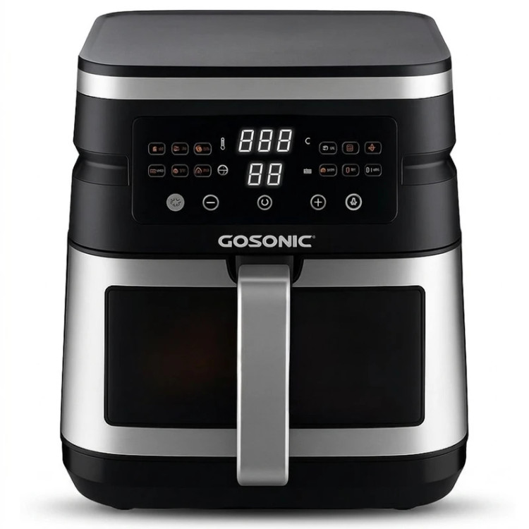 سرخ کن هواپز گوسونیک مدل GAF-847