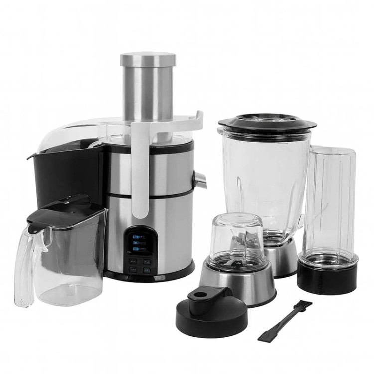 آبمیوه گیری چند کاره همیلتون مدل JH-1277
