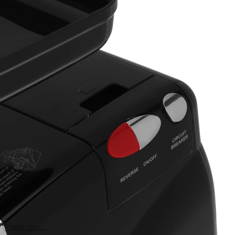 چرخ گوشت پانا سونیک مدل MK 2500