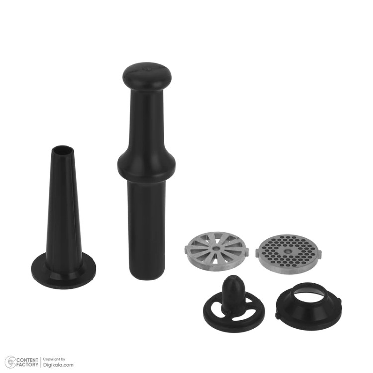 چرخ گوشت پانا سونیک مدل MK 2500