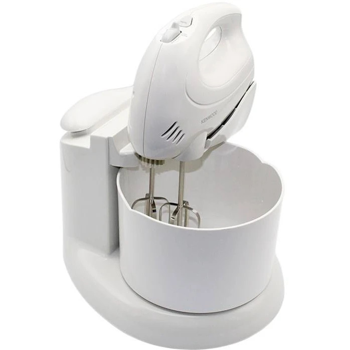 همزن وخمیرزن کاسه دار کنوود مدل HM-430