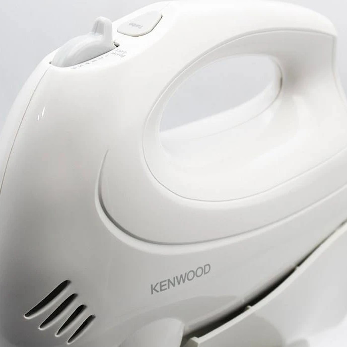 همزن وخمیرزن کاسه دار کنوود مدل HM-430