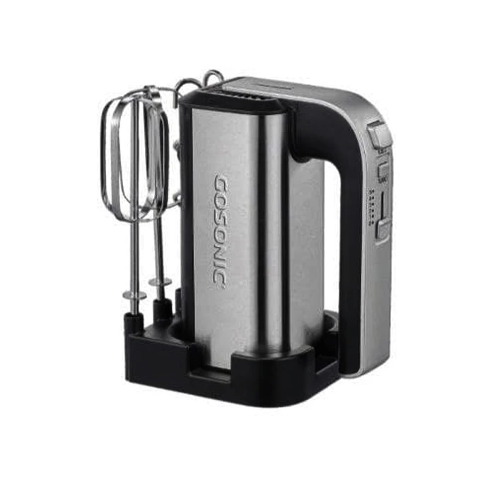 همزن خمیرزن گوسونیک مدل GHM-839