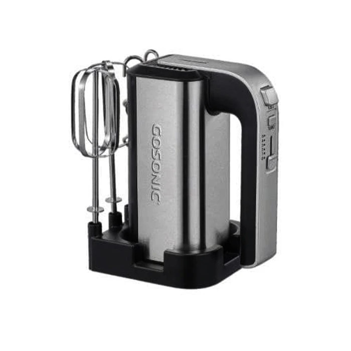 همزن خمیرزن گوسونیک مدل GHM-839
